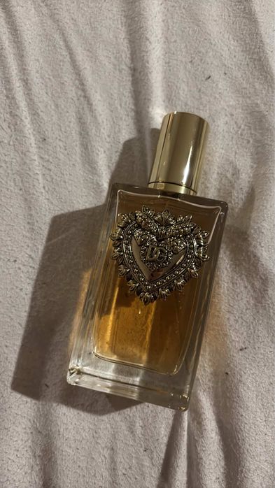 Парфюм - Dolce&Gabana Devotion