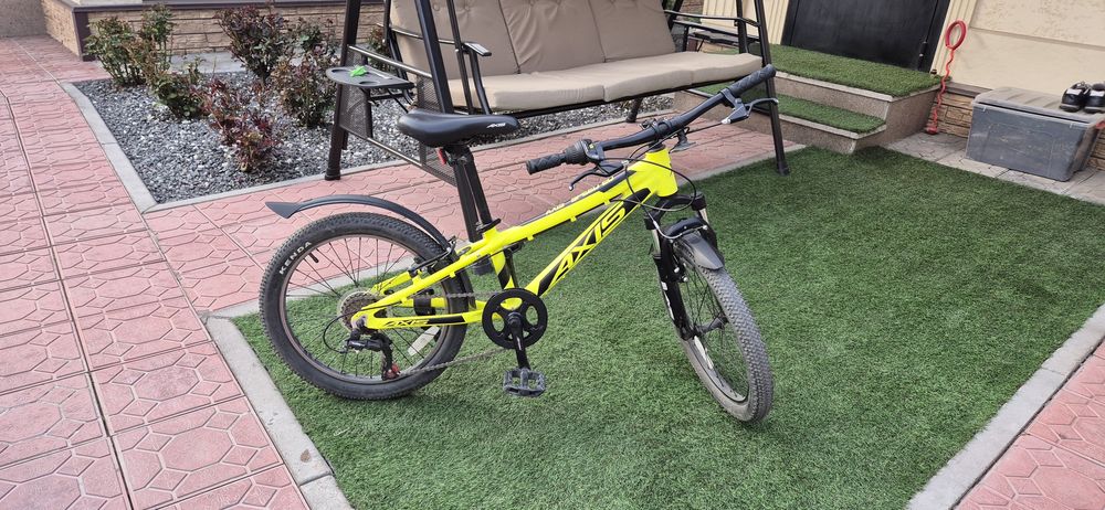 Велосипед AXIS SPEED 20