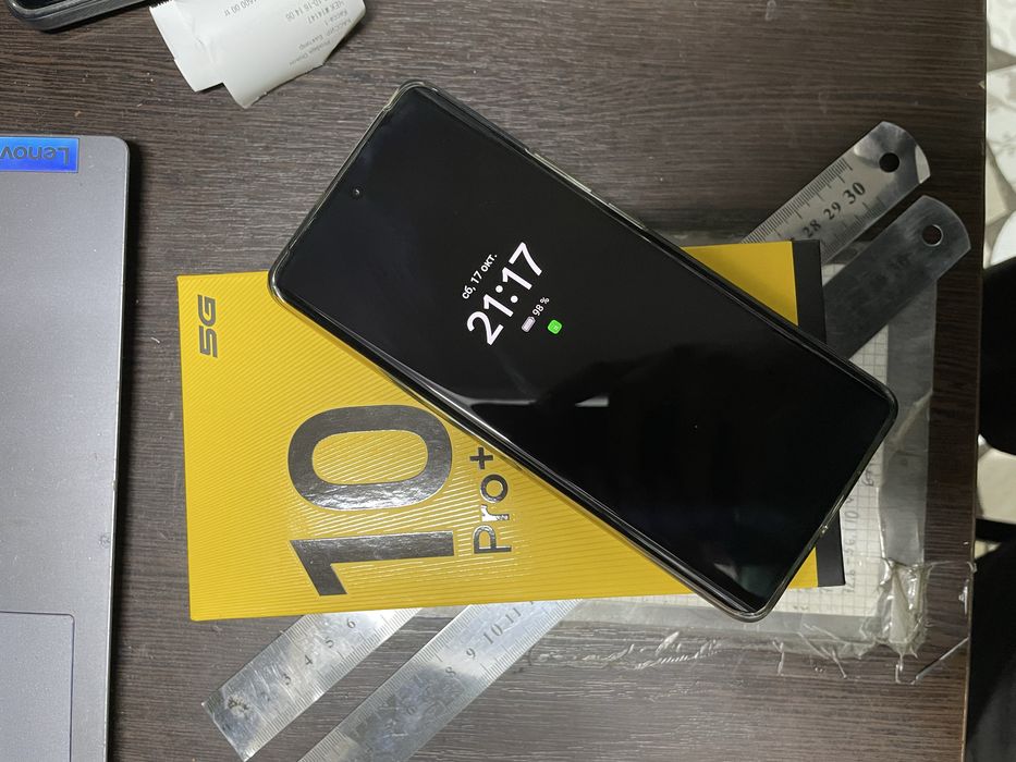 Realme 10 Pro+ [5G]