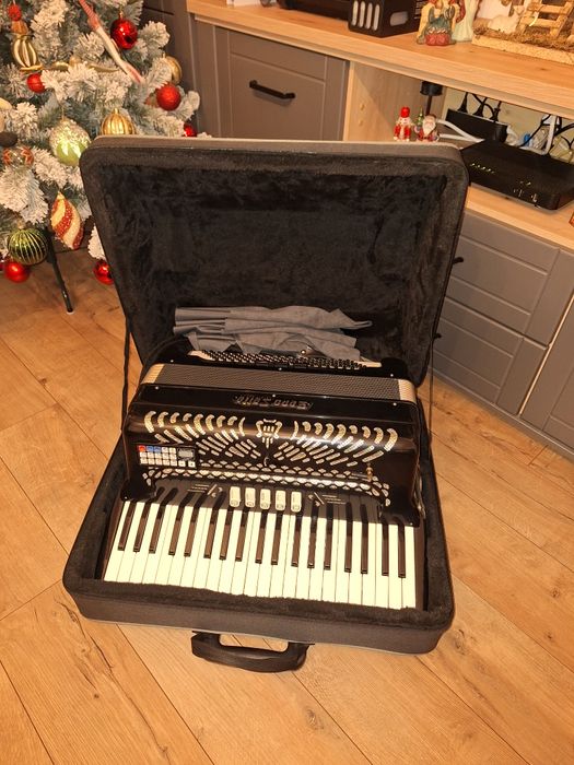 Acordeon midi juzisound