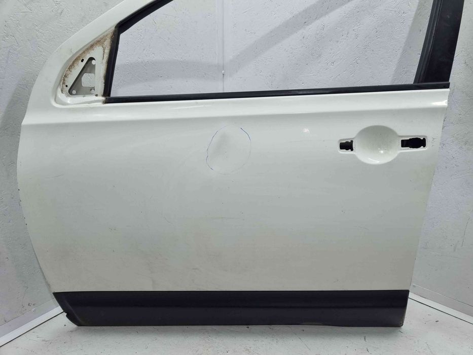 Usa stanga fata Nissan Qashqai [Fabr 2007-2014] 326