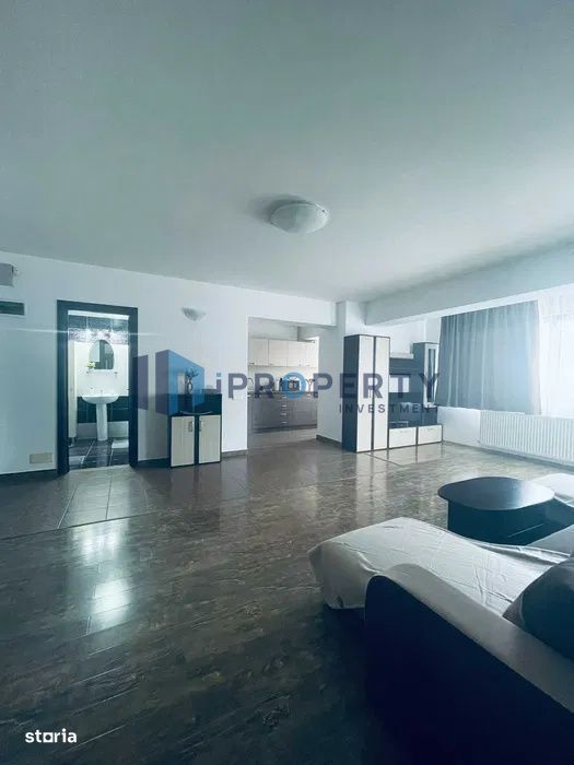 Soseaua Fundeni Apartament 2 Camere Etaj 1/8