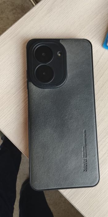 Redmi a5 почти новый