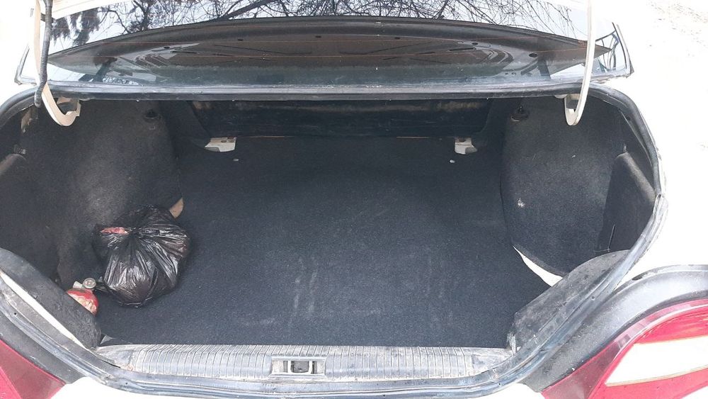 Нексия 2 лукс кансанер 2015