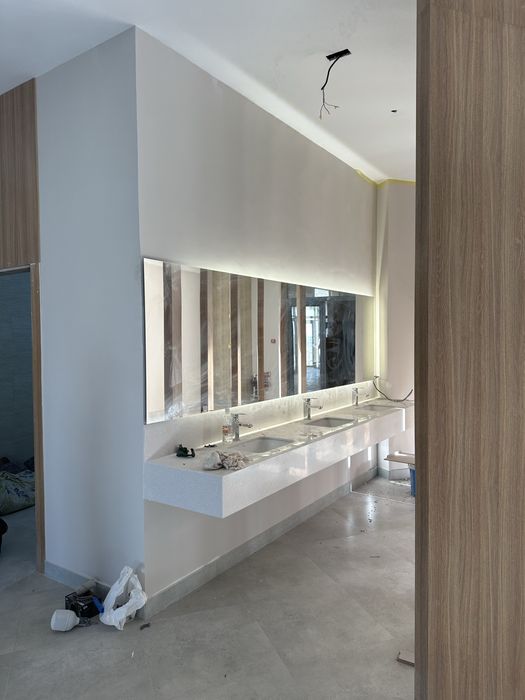 Oyna Led Зеркала На заказ