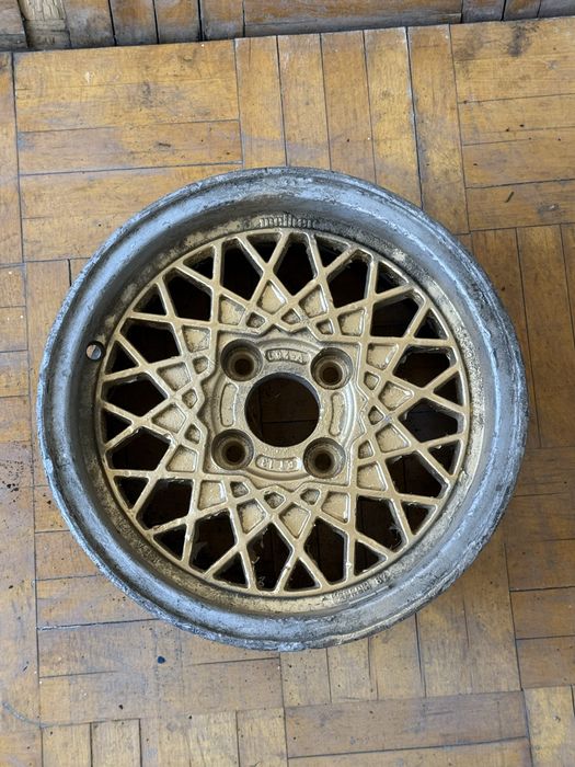 Продаются Диски Meyle r13 4x100