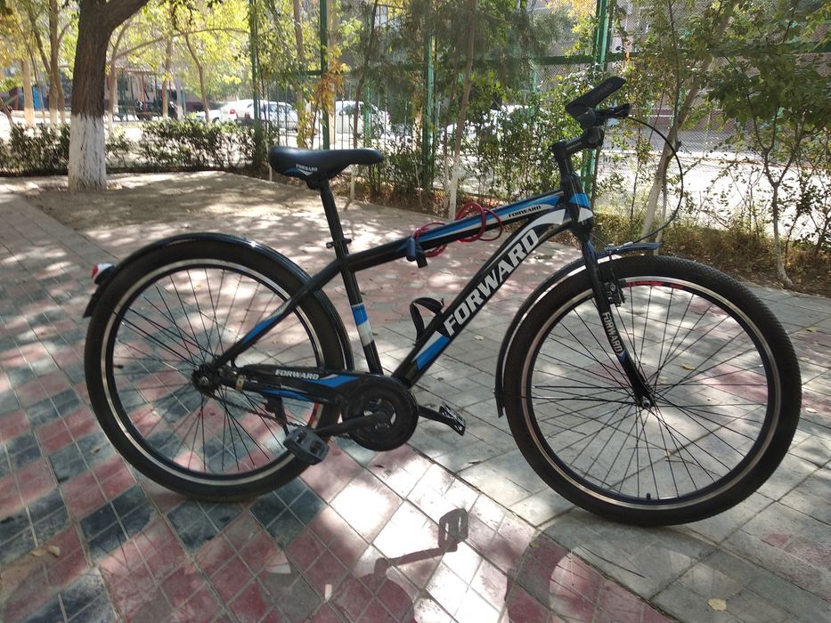 !!Велосипед новый не разу не катался срочно !!