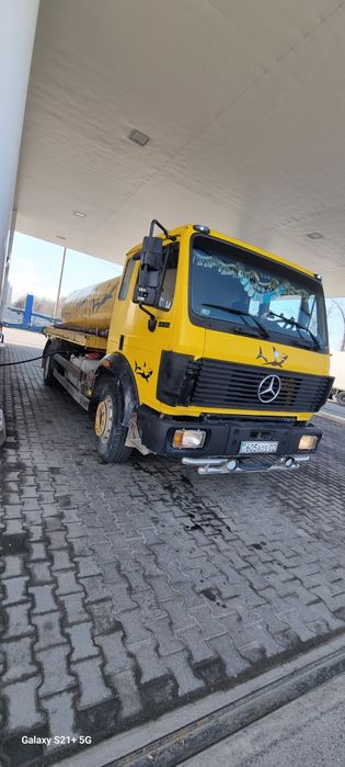 Ассенизатор Откачка