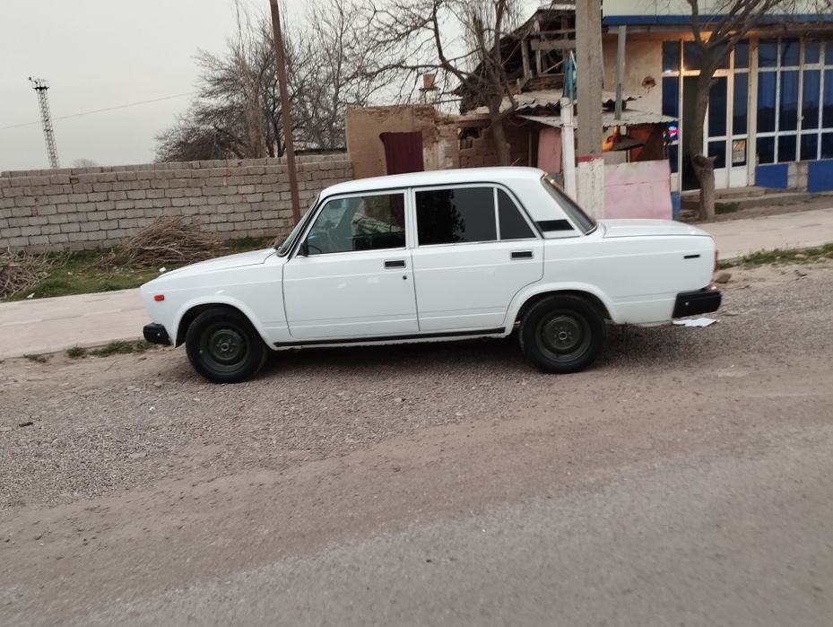 Vaz 2107 srochno