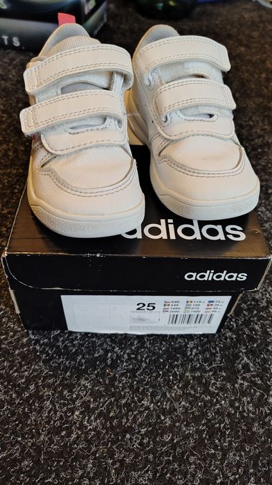 Adidas fete  marime 25