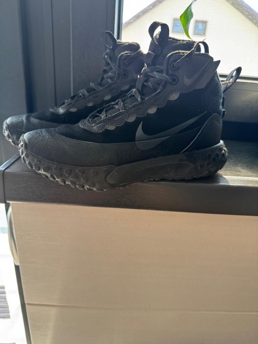 Ghete Nike Hikeda nr 35.5
