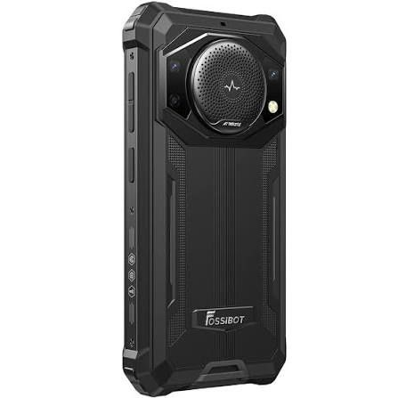 Telefon FOSSIBOT,4G,5.55",4GB(4+3) RAM,64GB,10600mAh,Speaker 123dB,nou