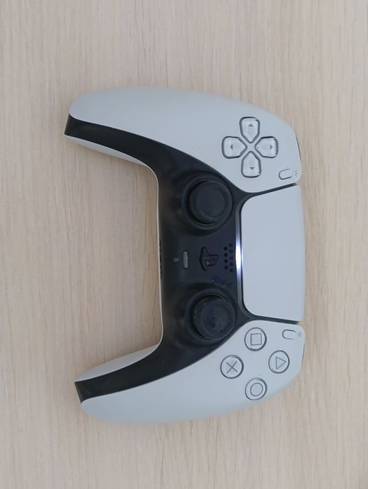 ps5 Playstation 5 с дисководом