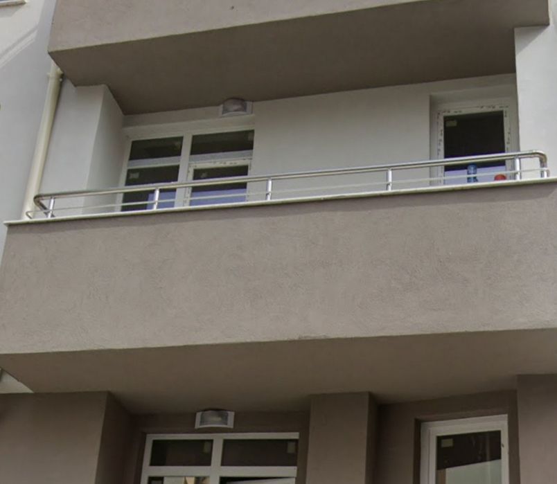 Алуминиеви Парапети Пазарджик