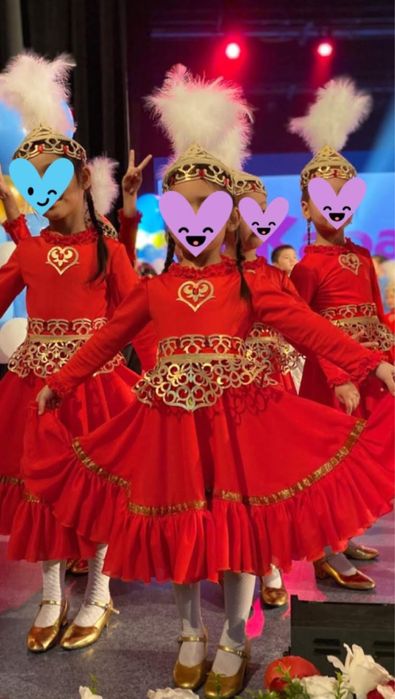 Узбекский русский