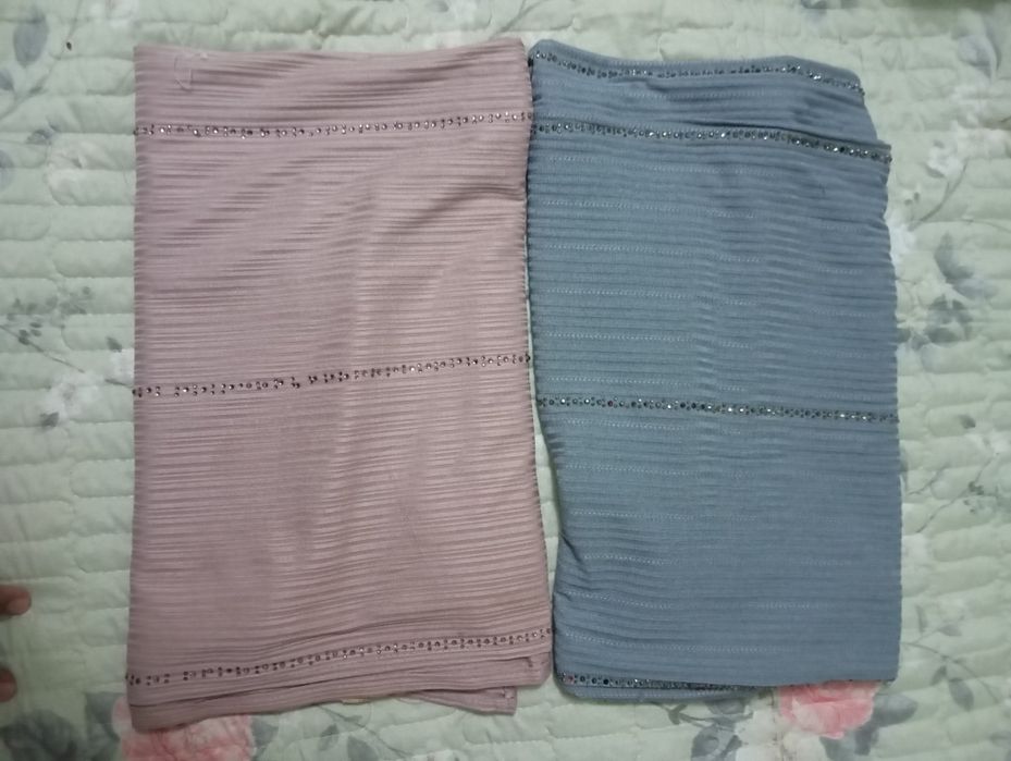 Roʻmollar sotiladi yengi