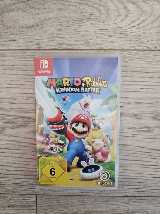 Jocuri Fizice Nintendo Switch