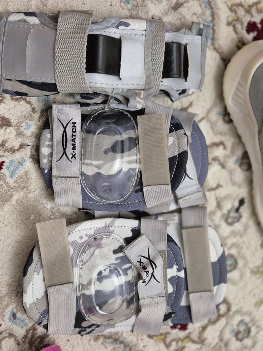 Продам ролики  33,  34, 35, р-р