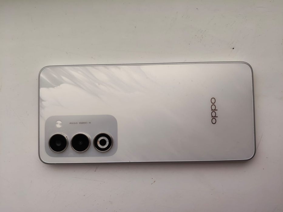 Oppo a5 с коробкой