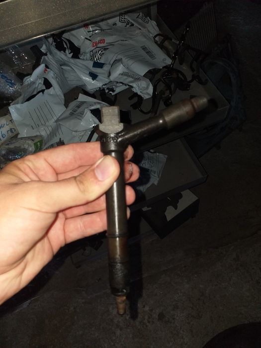 Injectoare Opel Astra G 2000 2001 2002 2003 1.7 Diesel dt