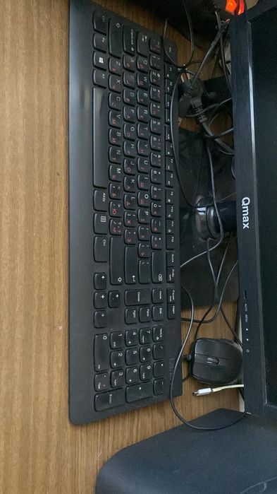 Копьютер сатылады