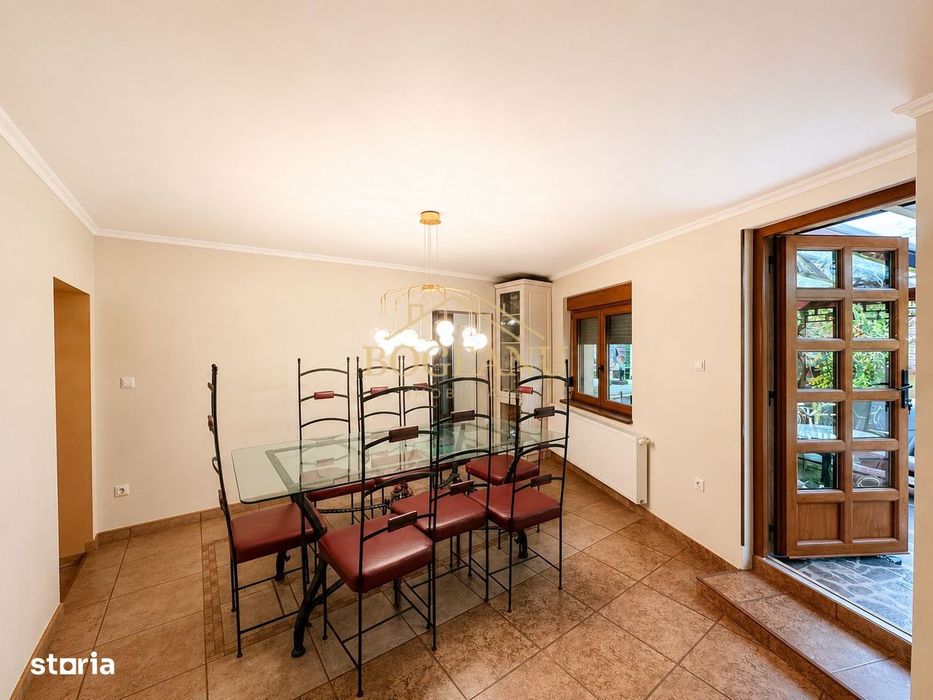 BG187-Vilă premium 740 mp utili,3 spații comerciale | Timisoara-Nord