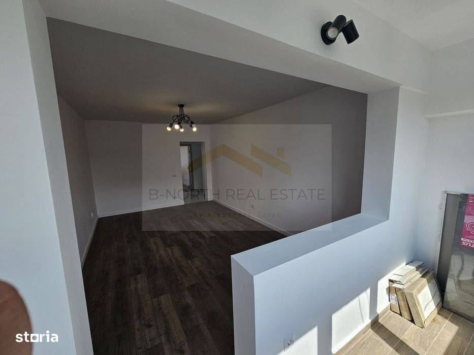 Apartament de vânzare 3 camere Titulescu | 75 mp | Renovat complet | I