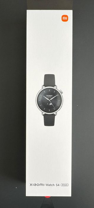 Xiaomi Watch S4 41mm