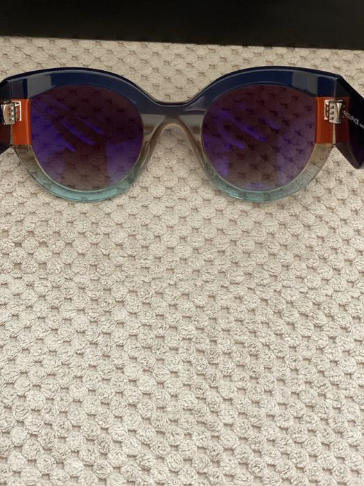 Дизайнерски Френски Слънчеви очила Face a Face