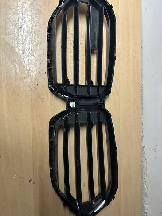 Решетка бъбреци   X 6 M БМВ Г06 BMW G06 M