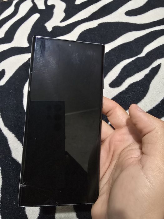 Samsung Galaxy S22 Ultra