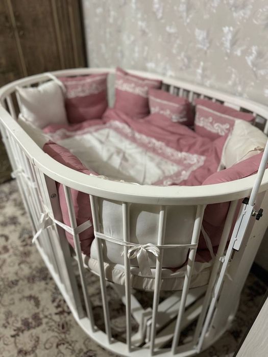 Детская люлька продаётся