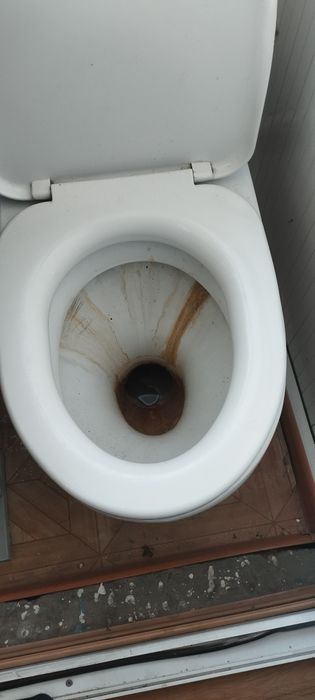 туалет рабочиййй