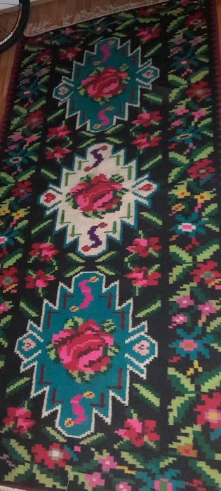 Covor traditional 180x135