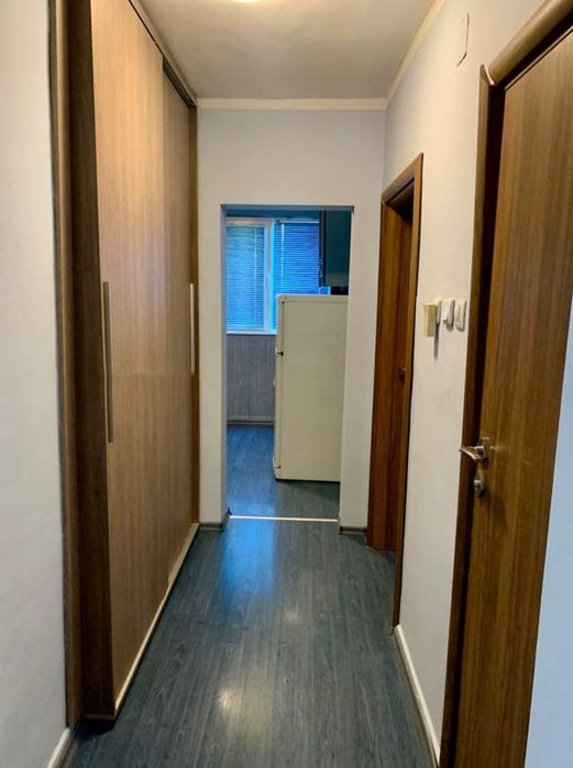 Дава се под наем Тристаен апартамент в София, Младост 1 - 80 кв.м за 650 € - Снимка #1