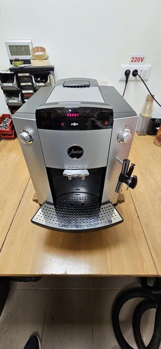 Delonghi,Philips,Jura,Saeco intretinere și reparatii aparate de cafea