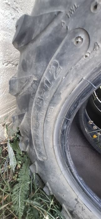 Vand cauciucuri atv