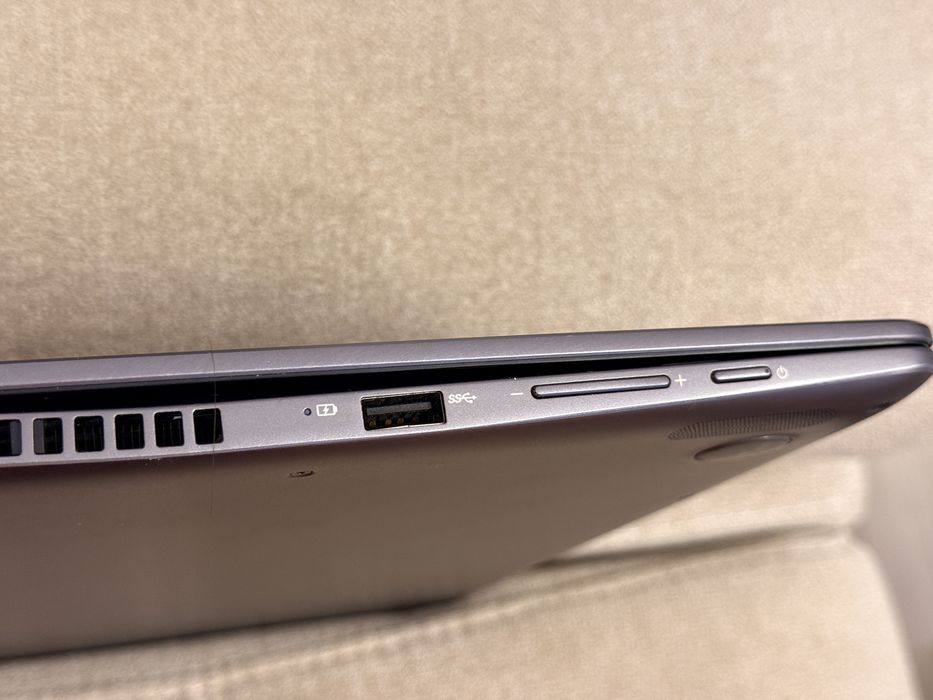 Laptop ASUS ZenBook Flip 14 UX461UN