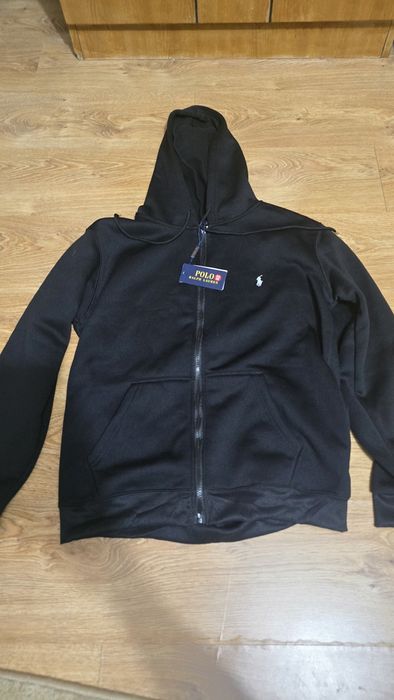 Compleu polo nou cu eticheta