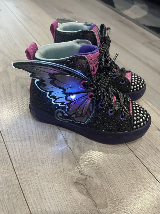 Детски кецове skechars