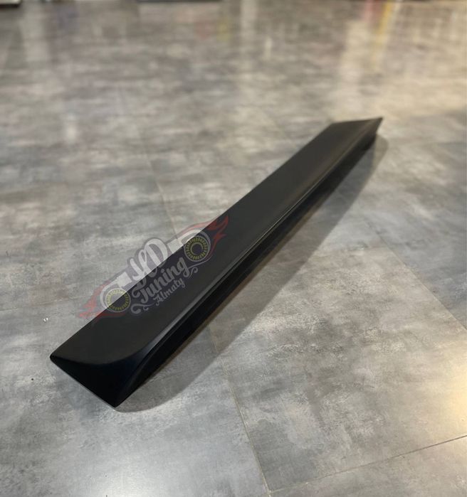 Спойлер на стекло Audi A6 C5