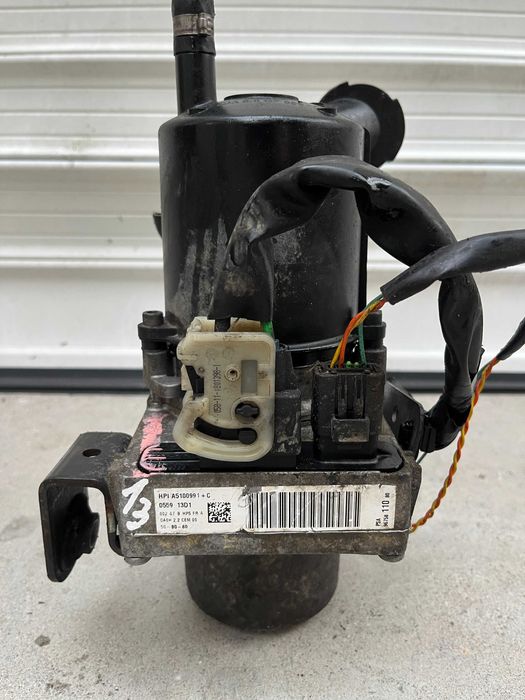 Хидравлична помпа Хидравлика Peugeot 3008 Пежо 5008 HPI A5102322+B