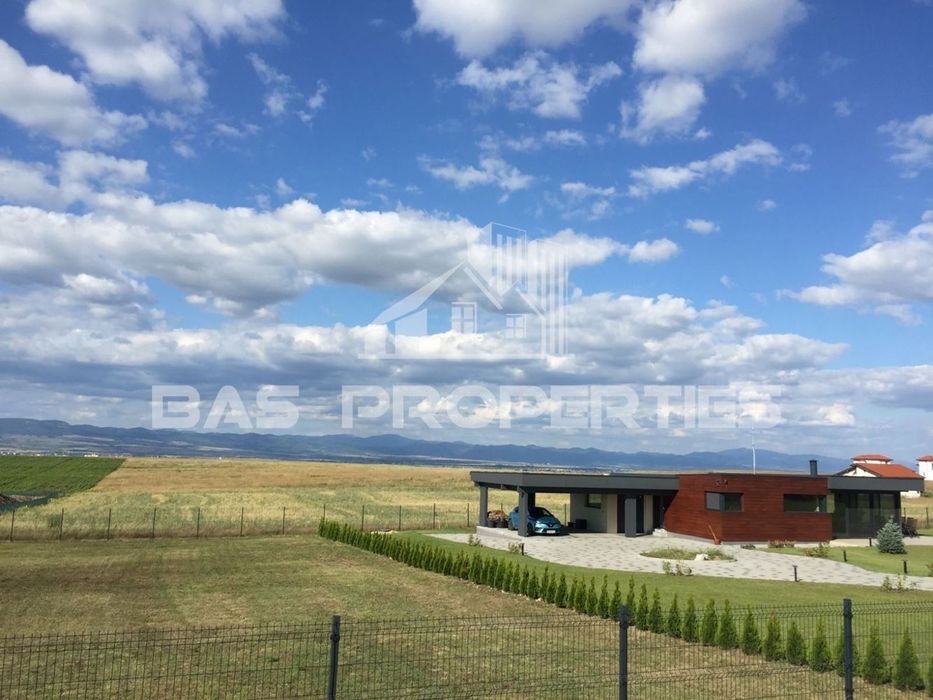 Продава се Парцел в с. Гурмазово, Област София-област - 496 кв.м за 46 €/кв.м - Снимка #1