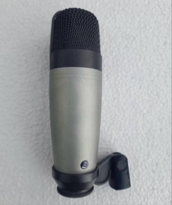 Condenser. Condenser.