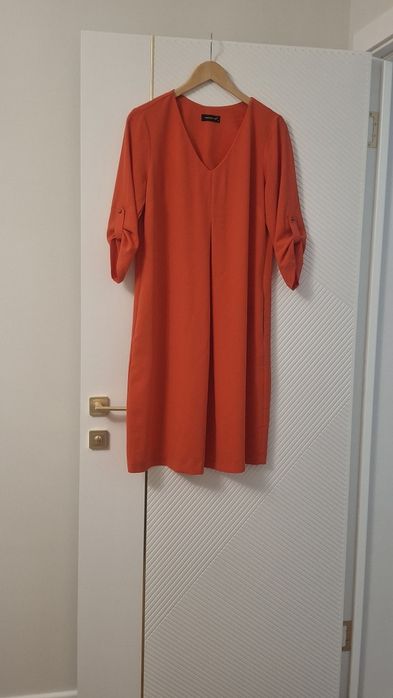 Платье мусульманское