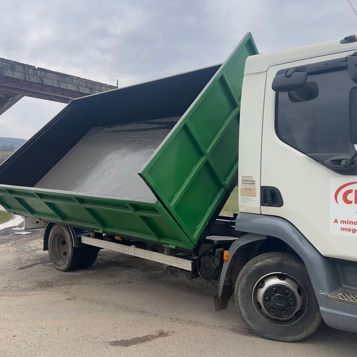 Daf 45.150 basculantibil