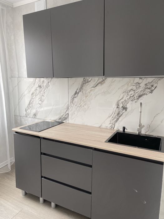 Продам двухкомнатную квартиру