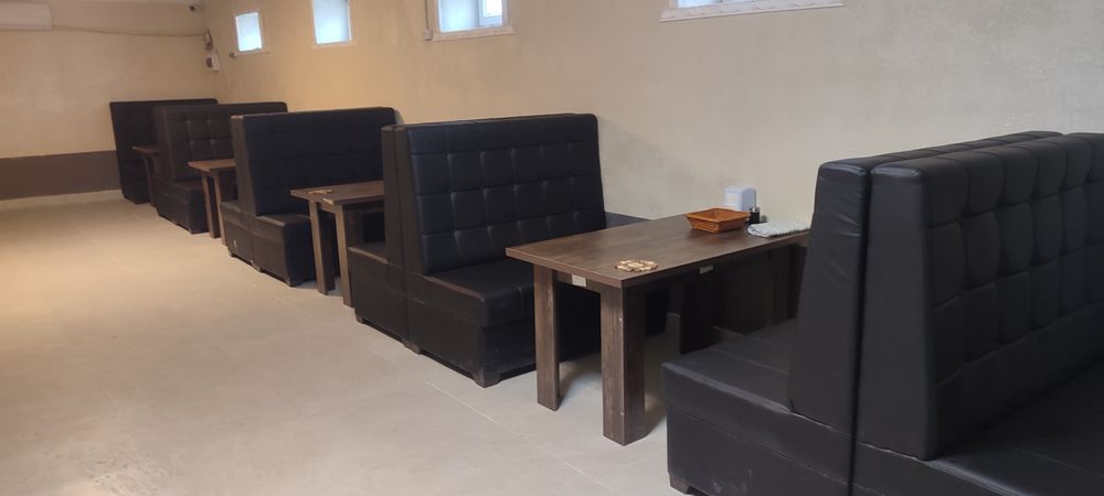 Kafelarga yumshoq mebel ishlab chiqarish.