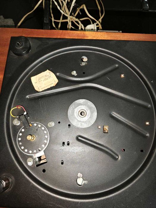 Продаю на запчасти Электрофон Вега 108⁠, Магнитофон Нота-203-стерео