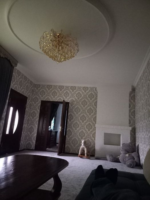 Учаска сотилади шайхонтохур марказий палклиника ропарасидий махалада